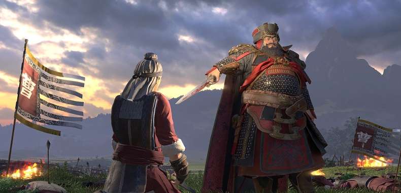 8 filmów i seriali, które wprowadzą was w klimat Total War: Trzy królestwa
