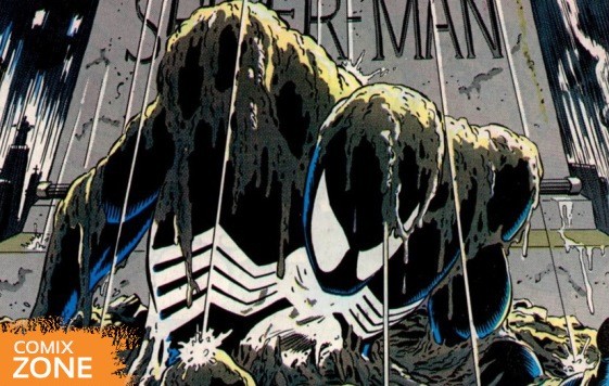Comix Zone: Recenzja &quot;The Amazing Spider-Man: Ostatnie Łowy Kravena&quot;