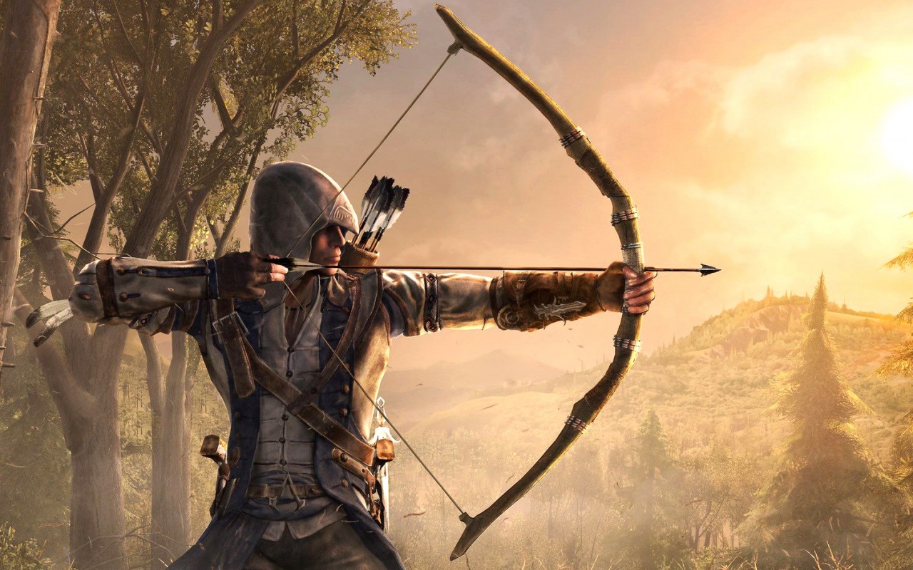 Sony szykuje moc atrakcji w programie PS Plus - m.in. Assassin&#039;s Creed III