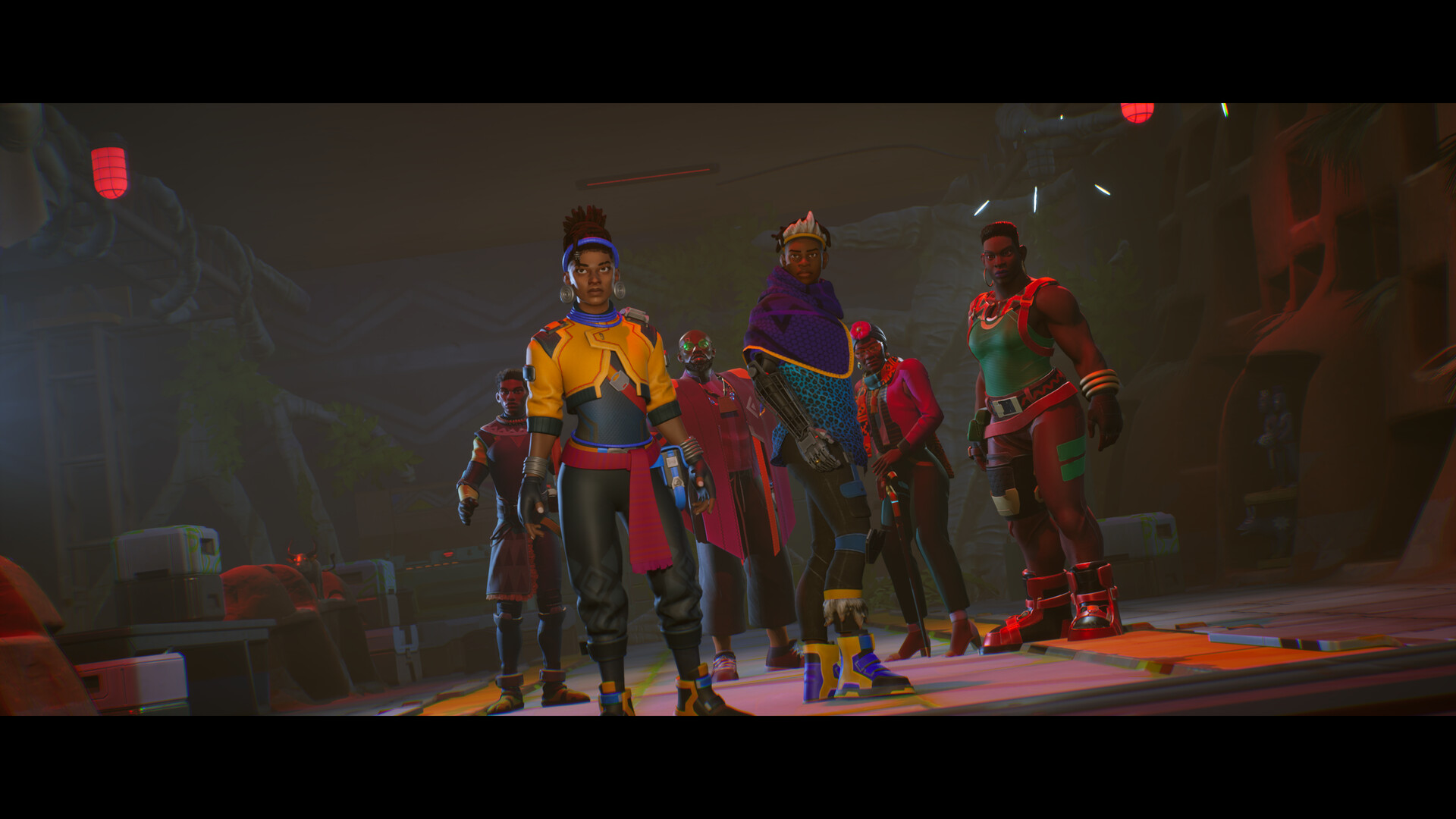 Relooted #6