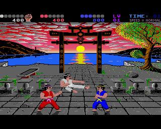 International Karate +