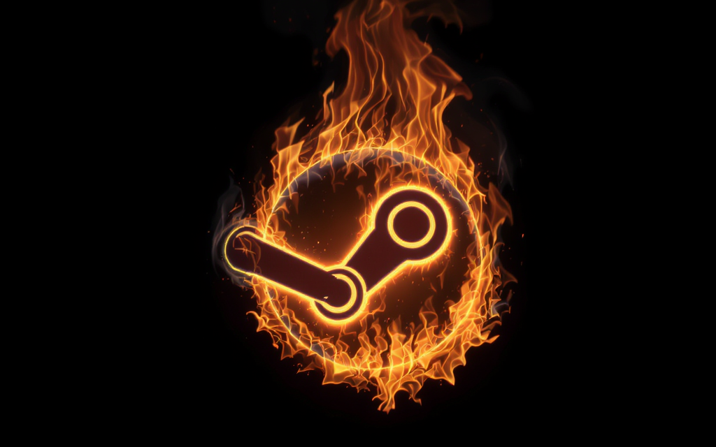 Steam