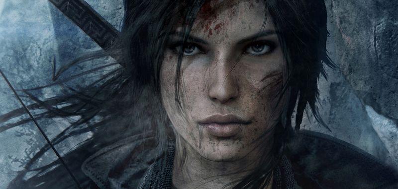 To już pewne - Rise of the Tomb Raider w styczniu na PC! Co z wersją na PS4?