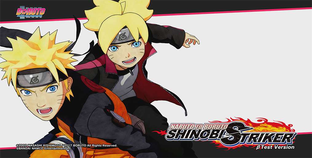 Naruto to Boruto: Shinobi Striker - kolejna open beta