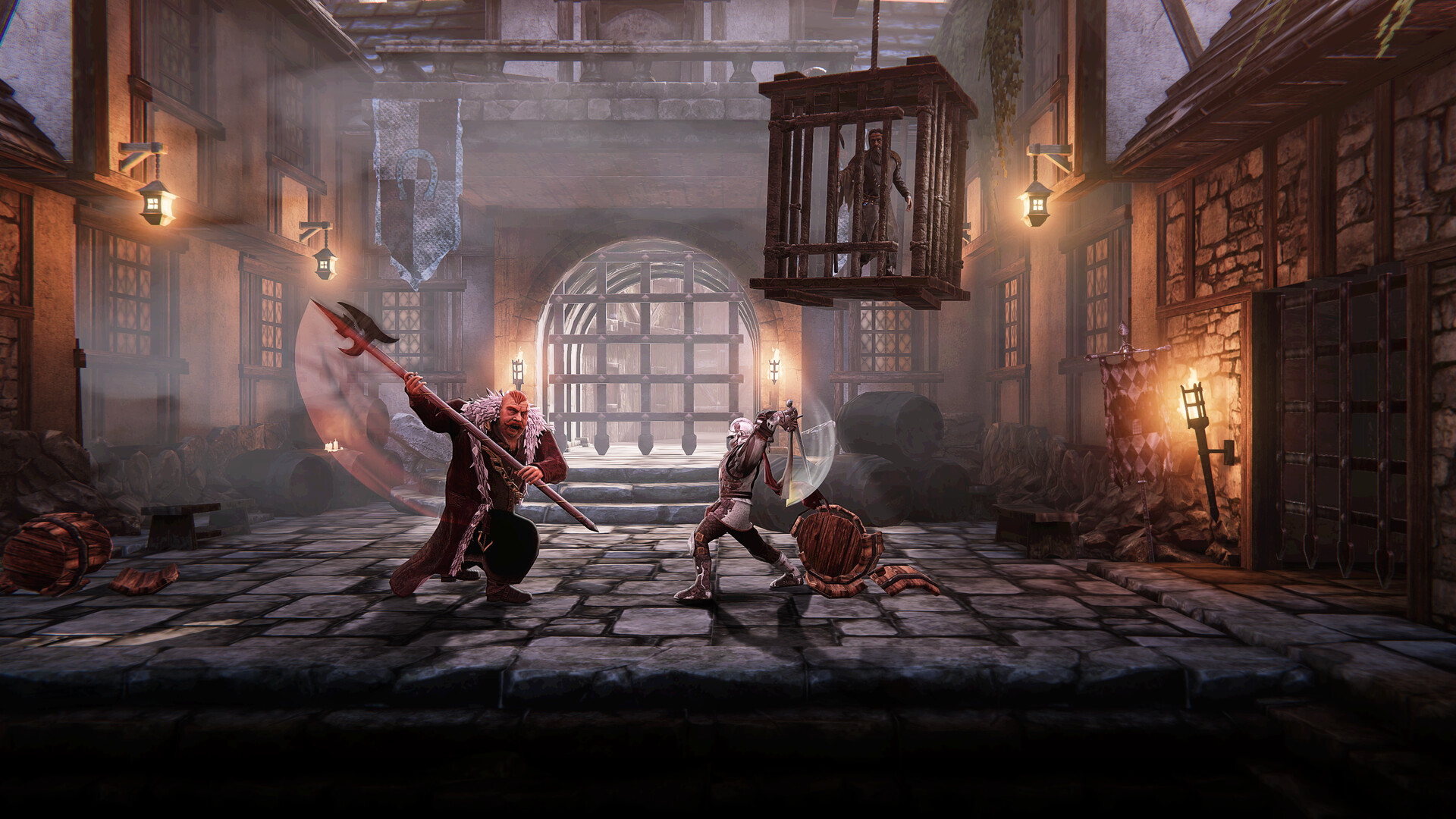 Castle of Heart: Retold #3