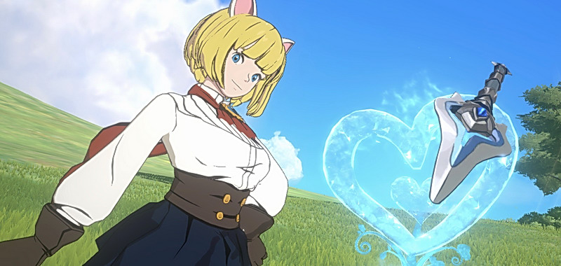 Want more uncompromising games for adults?  The creator of Ni No Kuni wants to create something like this