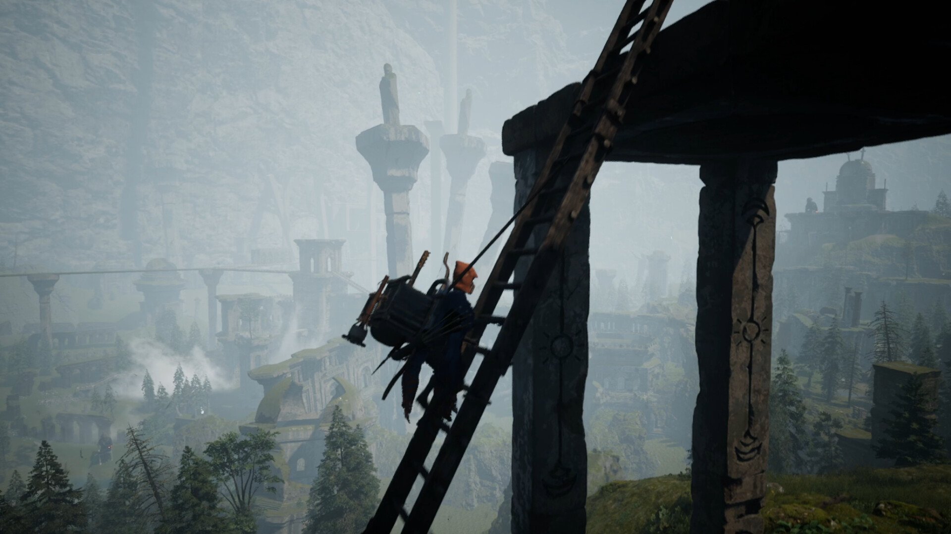 We Kill Monsters #4