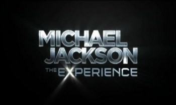 Lista utworów z MJ: The Experience