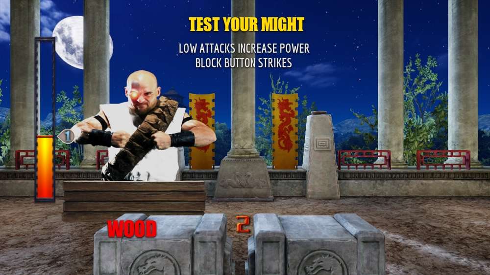 Mortal Kombat HD Arcade Kollection - anulowany projekt