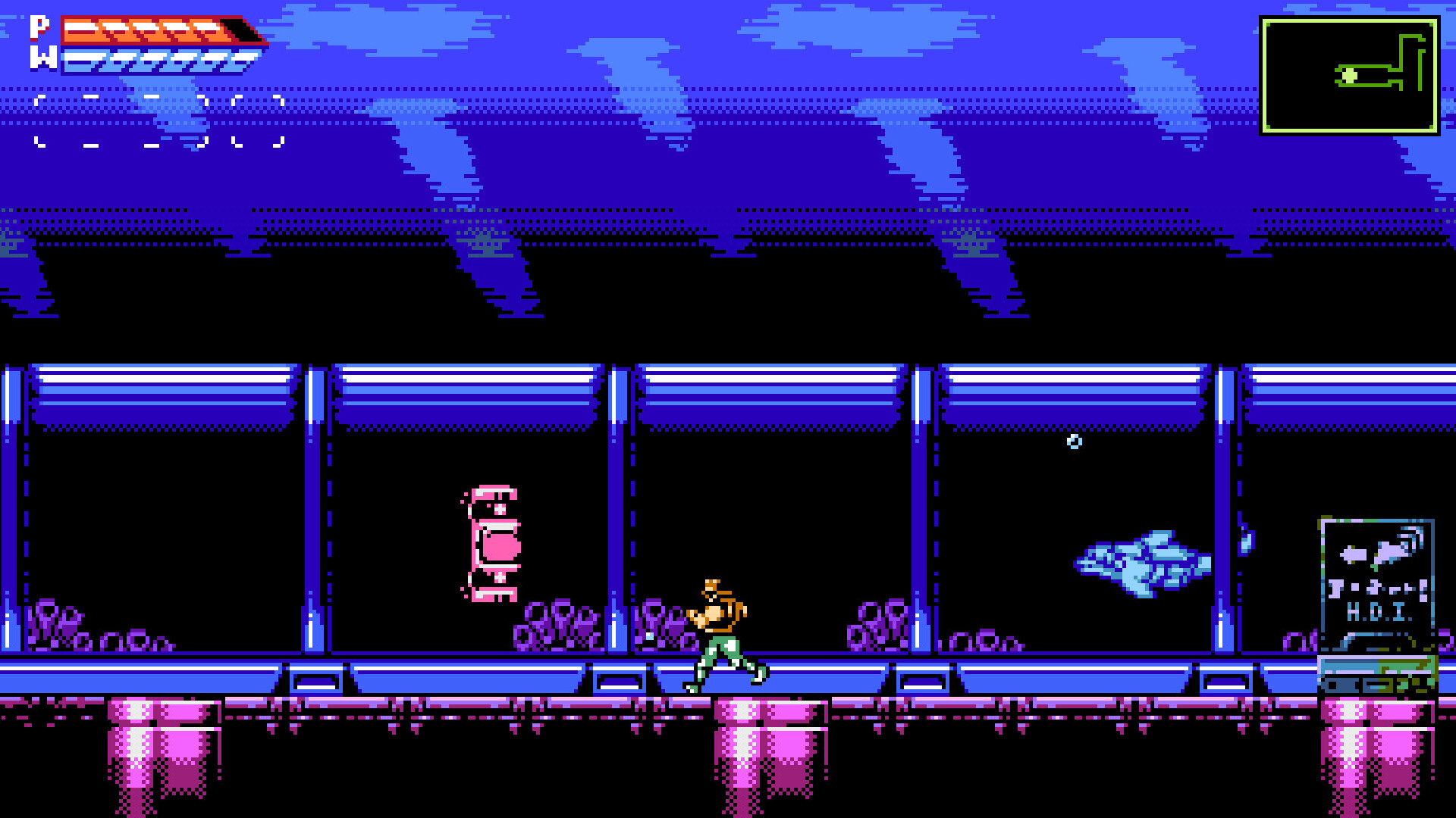 Prison City #3