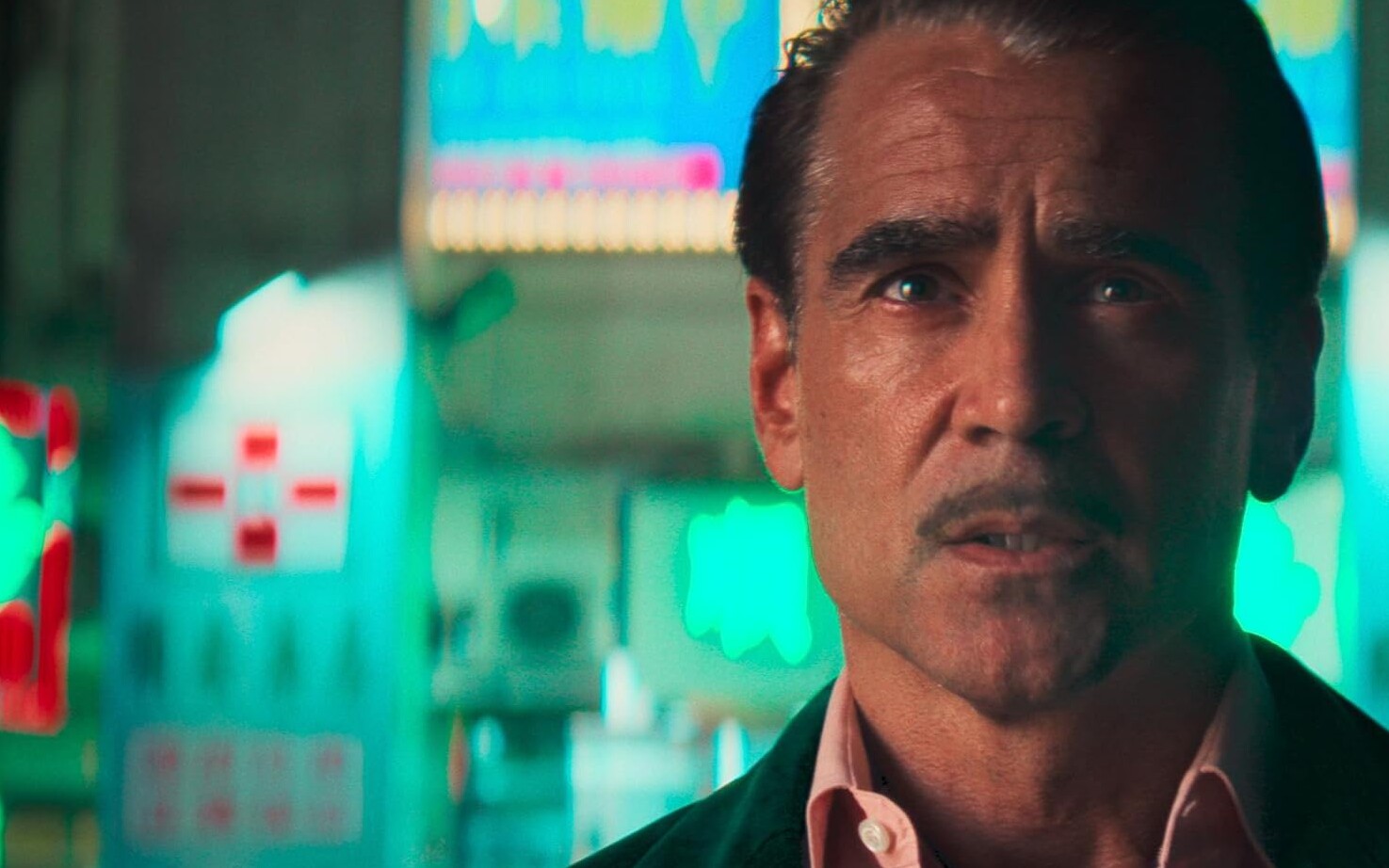 Ballada o drobnym karciarzu (2025) - recenzja filmu [Netflix] W szponach hazardu