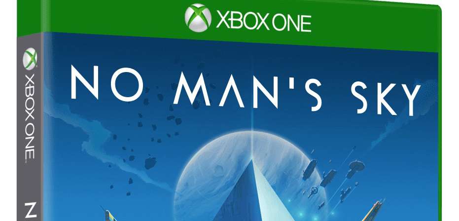No Man&#039;s Sky na Xbox One z datą premiery. Wielka aktualizacja z multiplayerem dla wszystkich