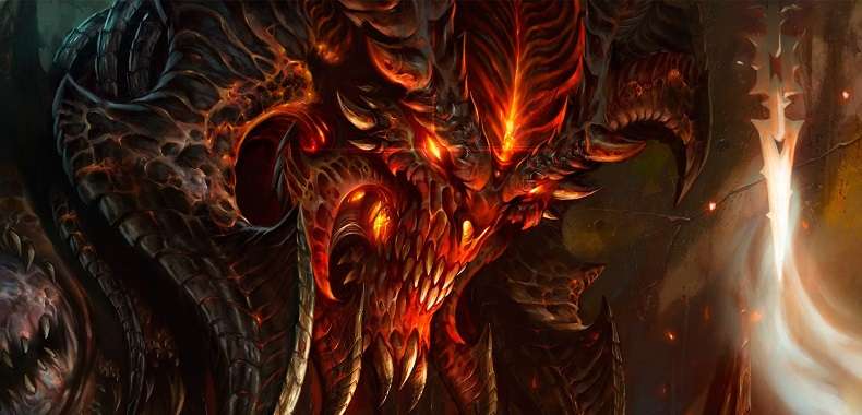 Diablo III: Eternal Collection ze zwiastunem premierowym na Nintendo Switch