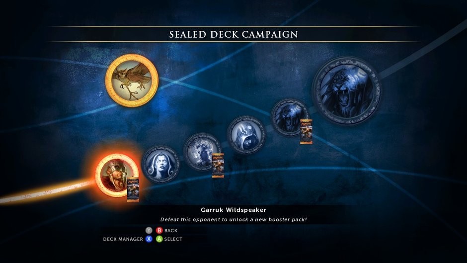 Magic 2014 – Duels of the Planeswalkers