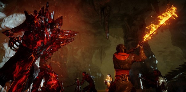 Bioware szykuje ważne ogłoszenie dla fanów Dragon Age Inkwizycja - będzie multiplayer?