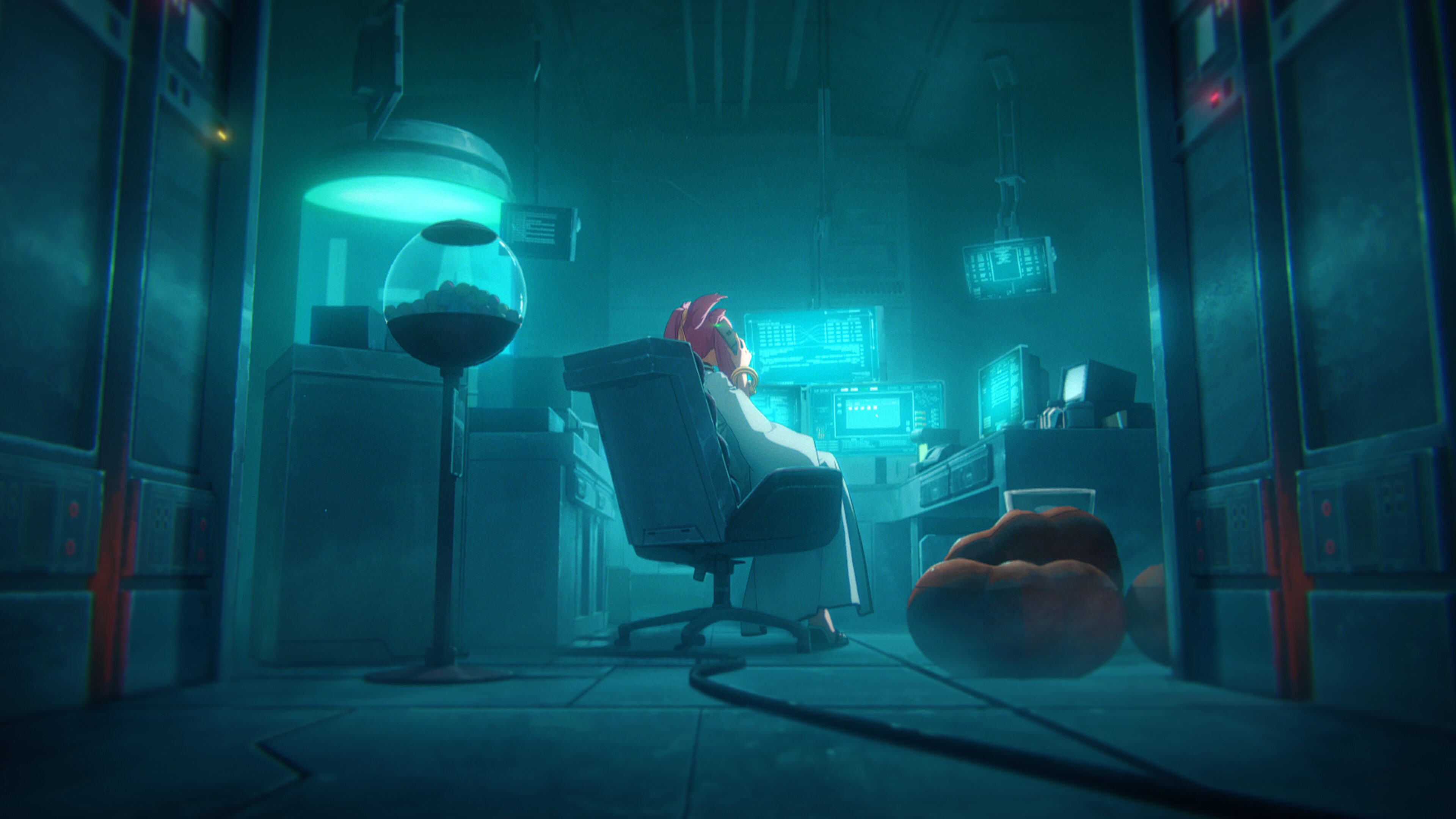 BlazBlue: Entropy Effect X #10