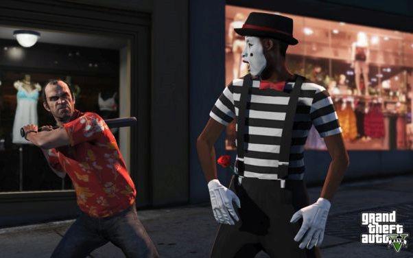 Rockstar Games pozywa BBC za naruszenie własności intelektualnej!