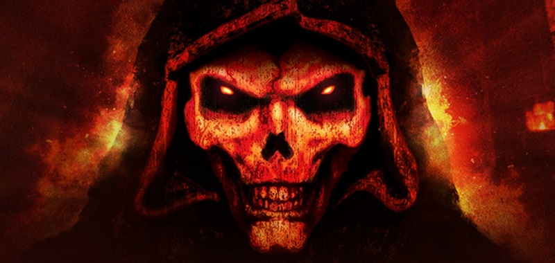 Diablo II 21 lat później. Dlaczego kultowy klasyk stał się nieśmiertelny