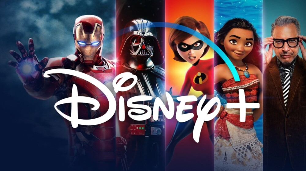 Disney+ w Polsce – premiera coraz bliżej. Potwierdzono debiut SVOD w 42 krajach