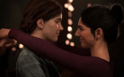 The Last of Us 2 z wyciętą zawartością. Gracz odkrył nowe sekwencje
