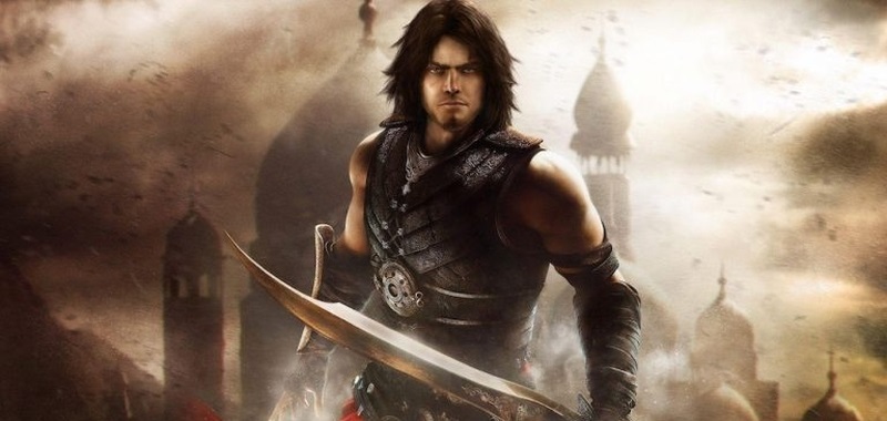 Prince of Persia Remake na Ubisoft Forward? Gra pojawiła się na Amazonie