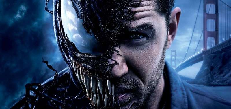 Venom 2 oficjalnie. Film potrzebuje reżysera