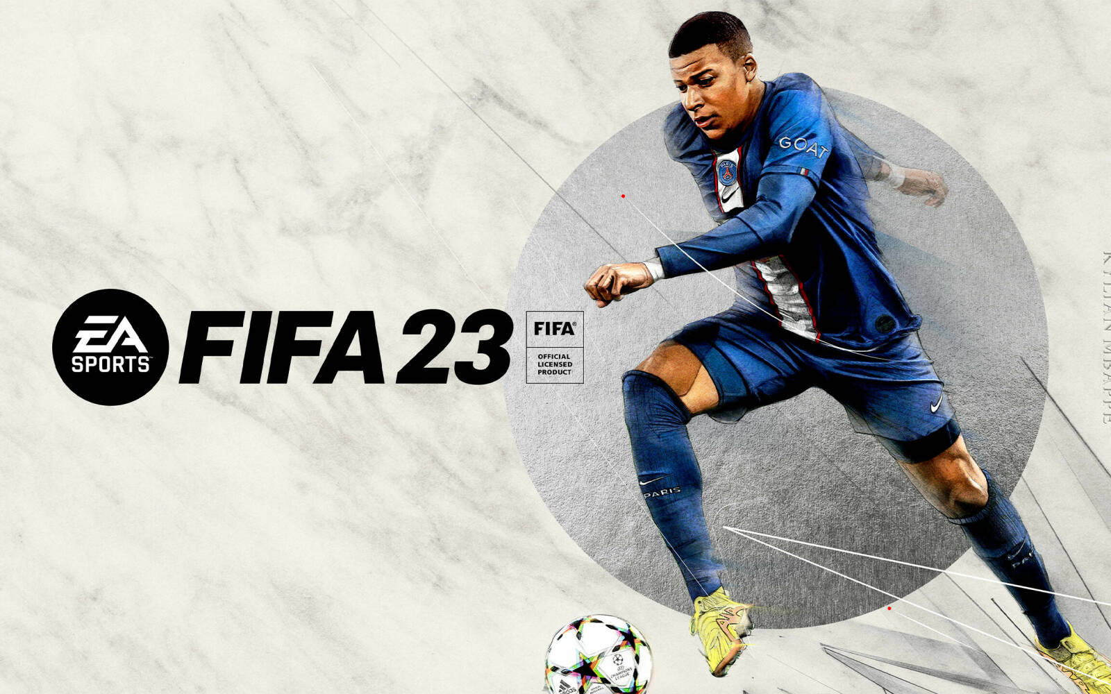 GRA PS4 FIFA 23 PL POLSKI KOMENTARZ DUBBING POLSKA NOWA POLISH NEW