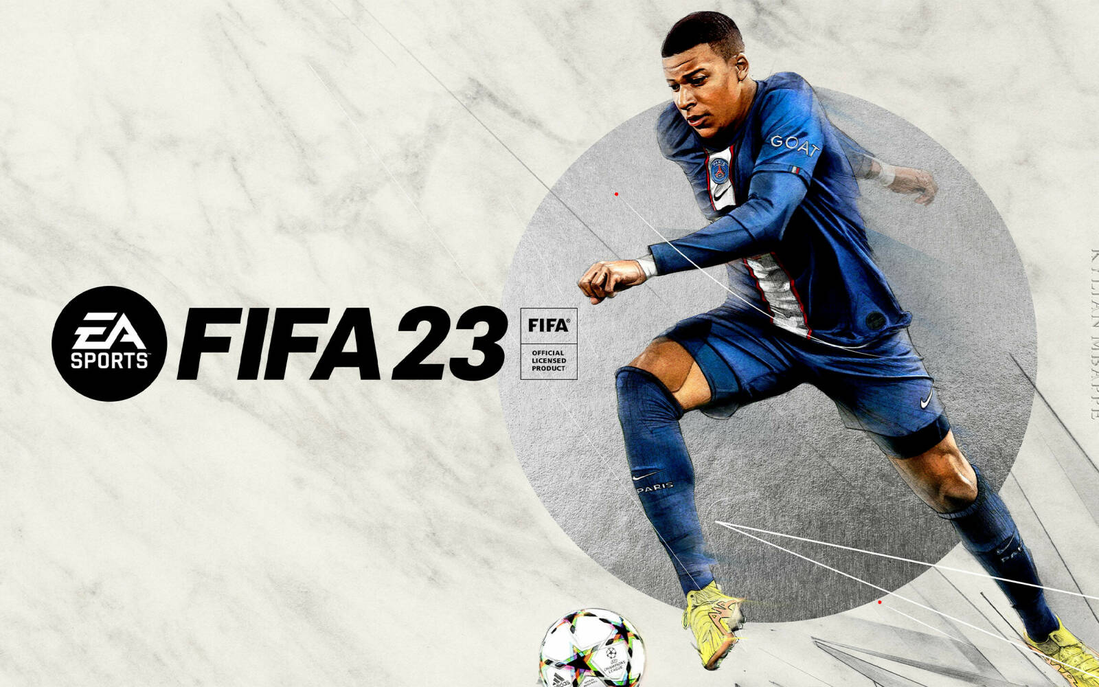 GRA PC FIFA 23 PL POLSKI KOMENTARZ DUBBING POLSKA NOWA POLISH NEW