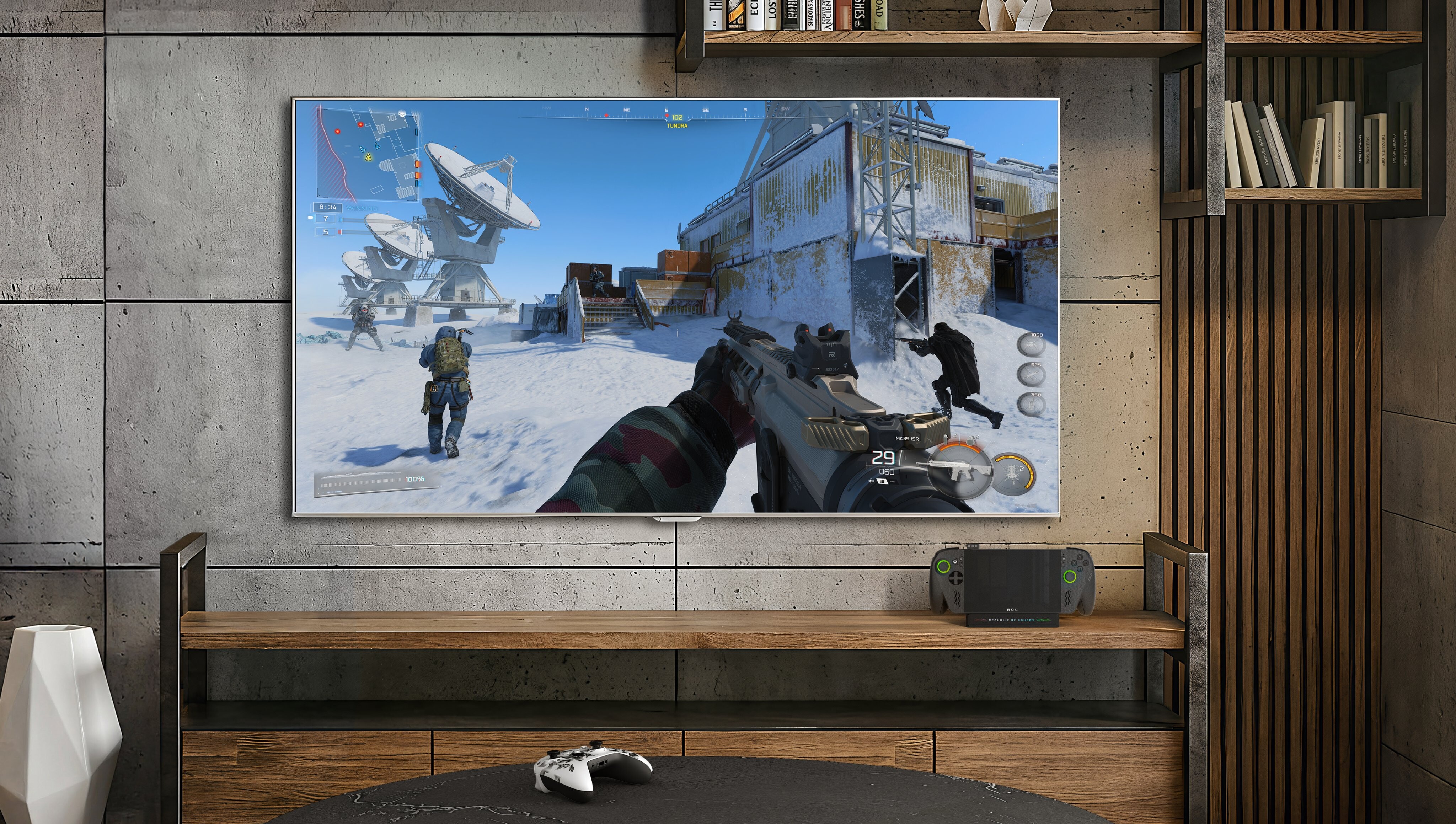 Xbox z kapitalną aktualizacją firmware! Duże ulepszenia konsoli oraz ROG Xbox Ally