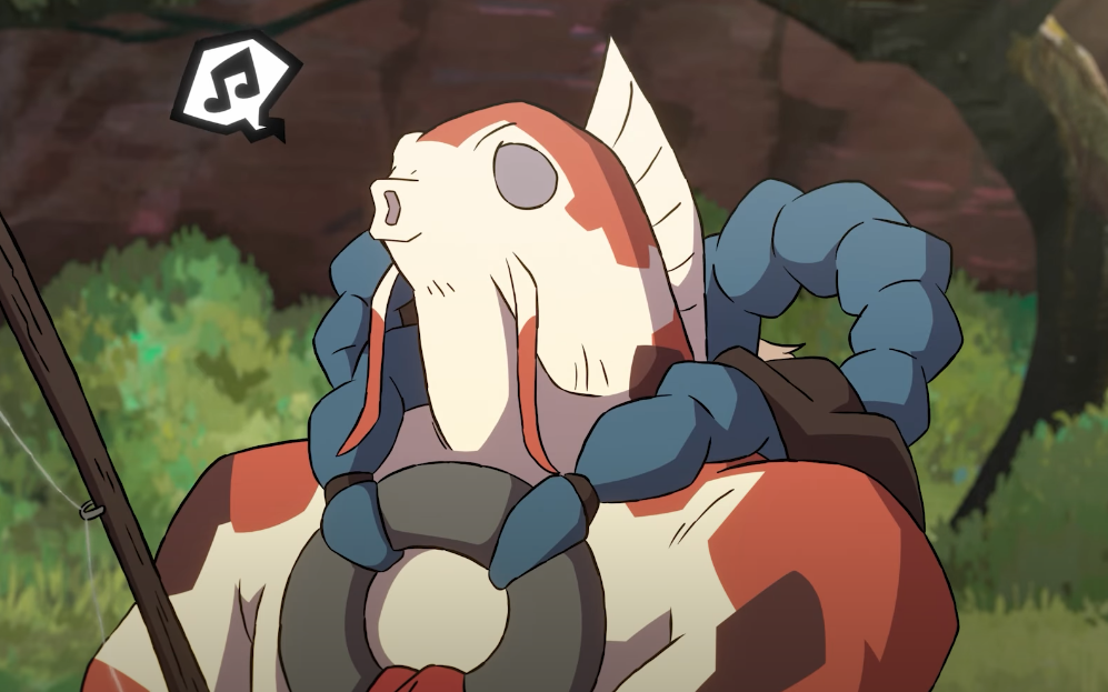 Towa and the Guardians of the Sacred Tree