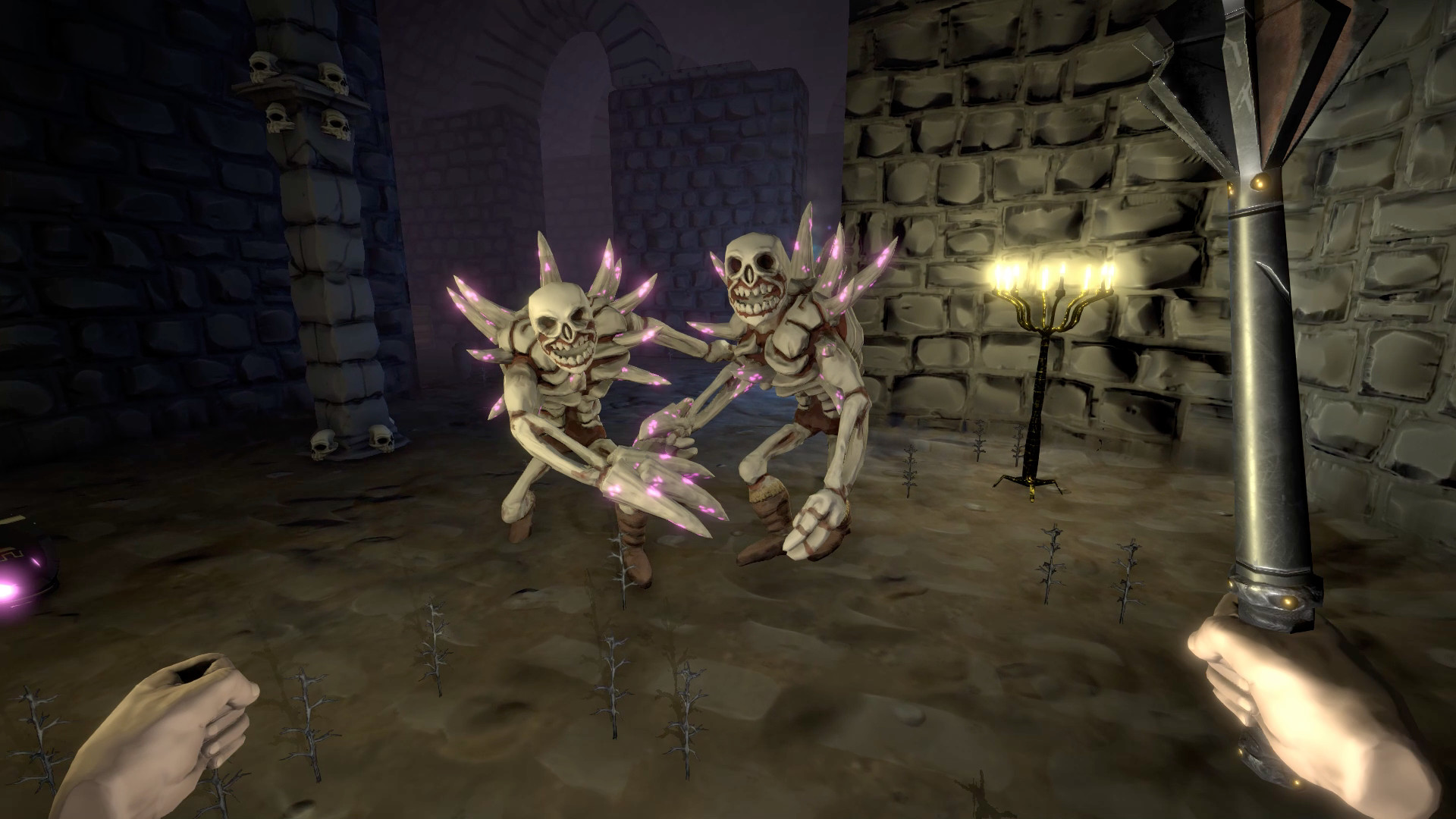 Crimson Keep #11