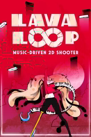 LavaLoop