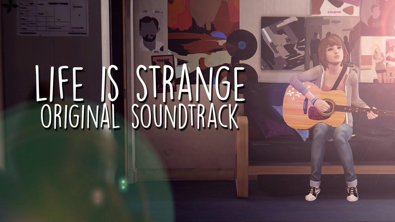 Life is strange najlepsze OST od lat jakie słyszałem w grach