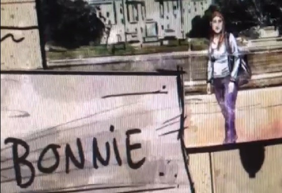 Bonnie - kolejna postać z drugiego sezonu The Walking Dead?