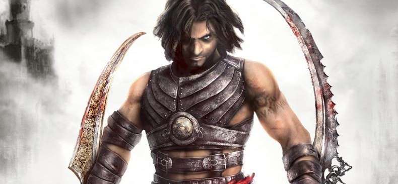 Projektant pierwszych części Prince of Persia chciałby powrotu serii