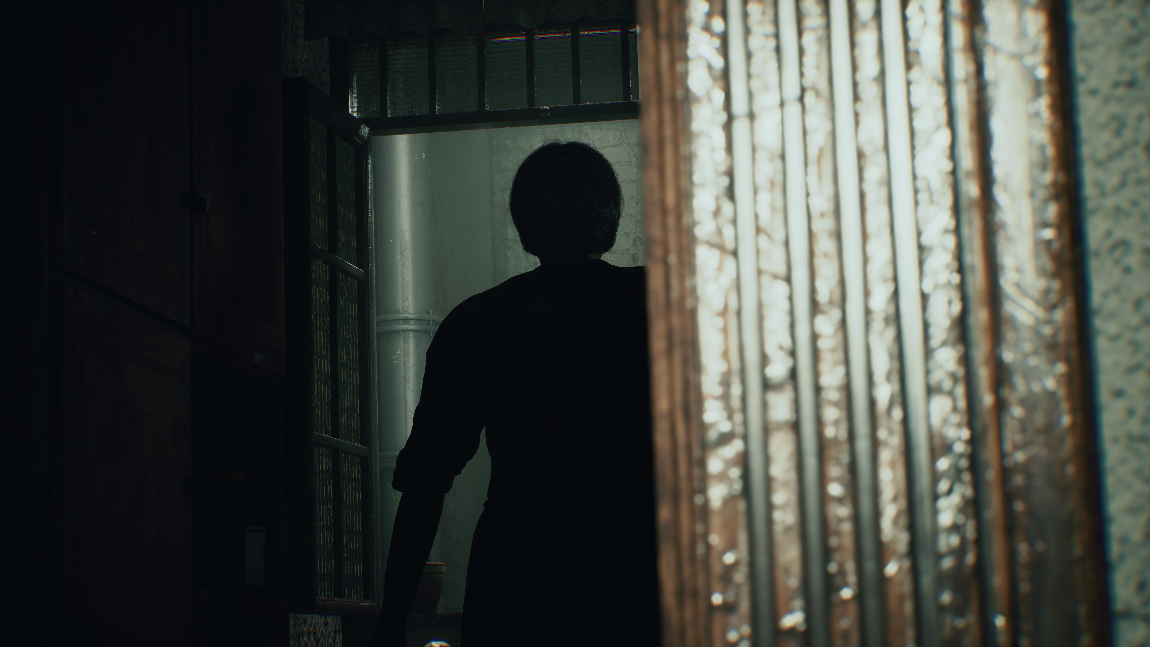 Frame Zero #2