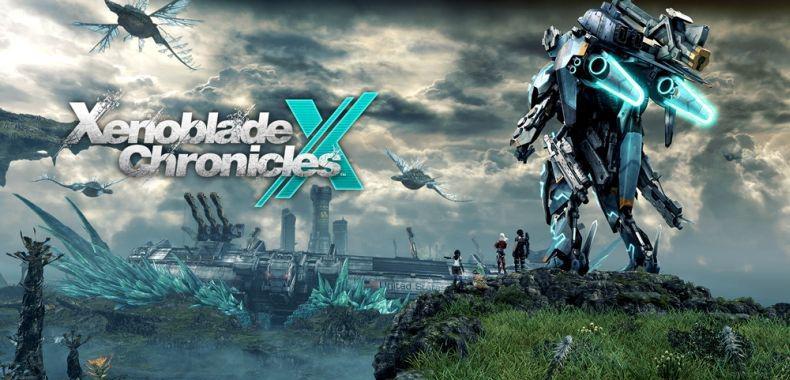 Xenoblade Chronicles X zbiera bardzo dobre oceny!