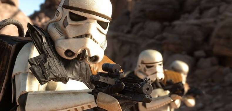 Star Wars: Battlefront II ma otrzymać pełnoprawną kampanię. Twórcy zdradzają pierwsze informacje