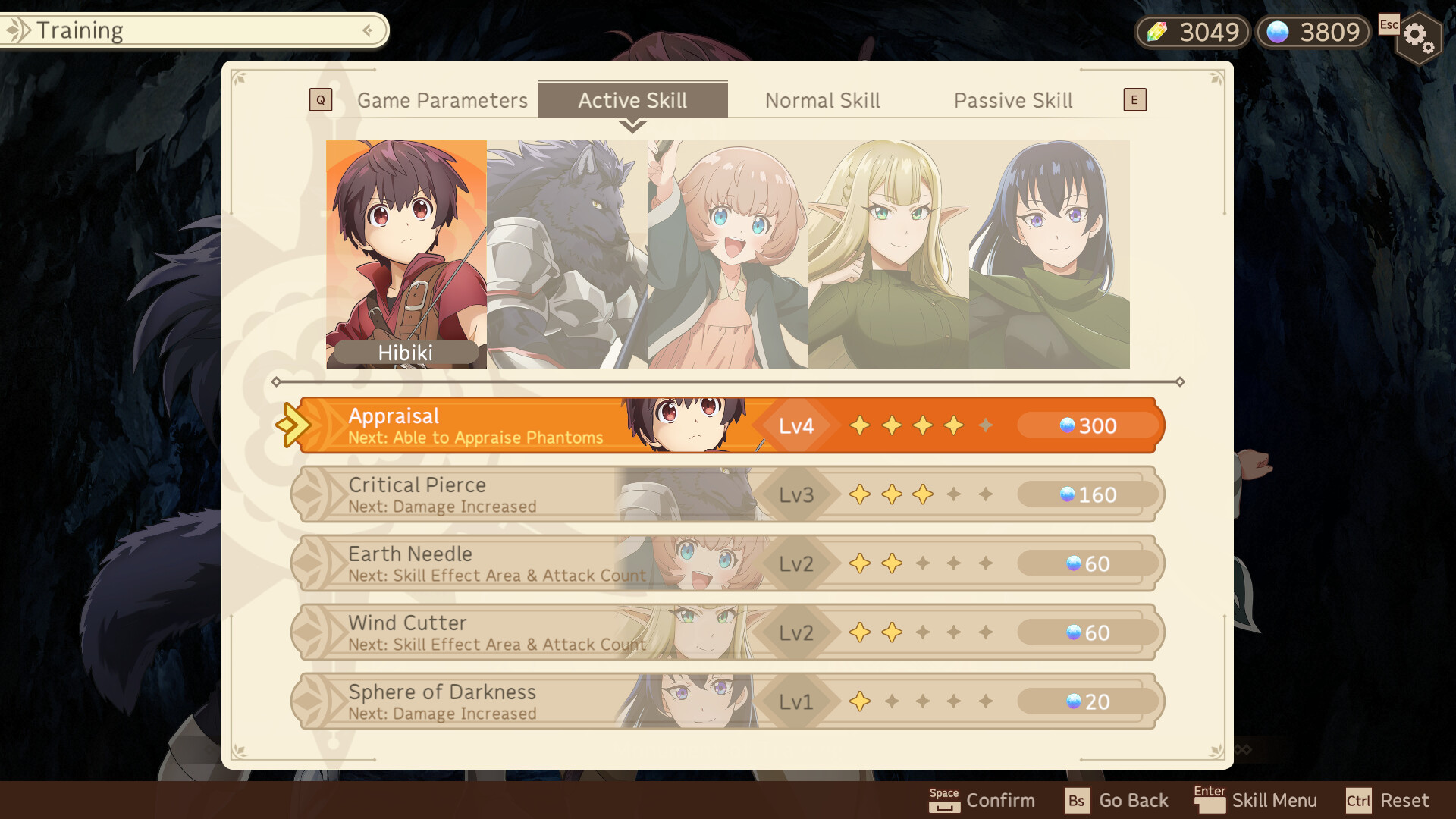 GAME The Strongest Job Is Apparently Not a Hero or a Sage, but an Appraiser (Provisional)! ~Dungeon and Mystery Girl~ #9