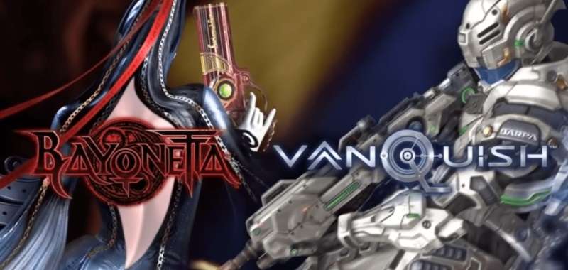 Bayonetta &amp; Vanquish 10th Anniversary Bundle trafi do Polski w pudełkach. Dobra cena za zestaw ze steelbookiem