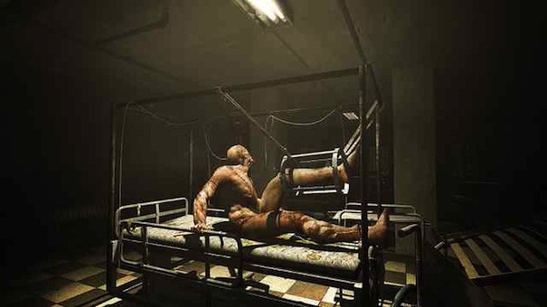 Horror Outlast w końcu wyląduje na PlayStation 4