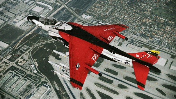 Nadlatuje kolejne DLC do Ace Combat: Assault Horizon