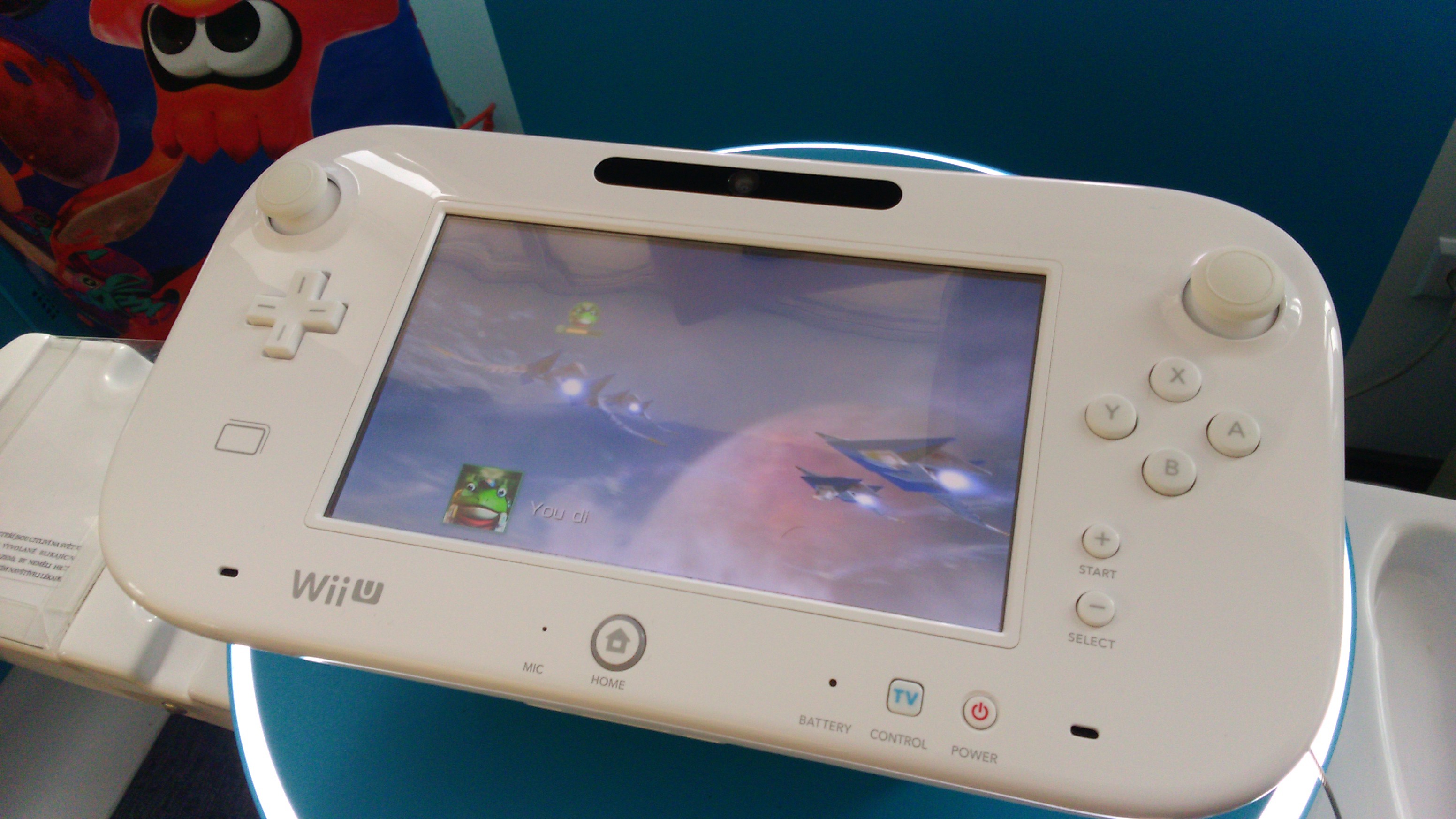 Nintendo Express: Relacja z imprezy Nintendo