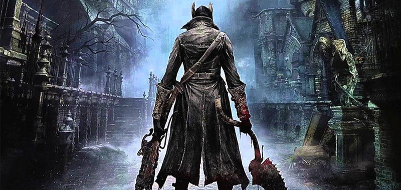Bloodborne Remaster ujawniony przez zaufany francuski sklep