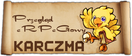 eRPeGowy przegląd tygodnia #19 - KARCZMA