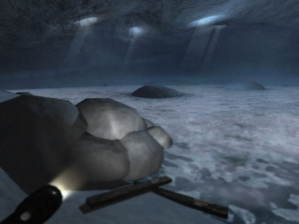Penumbra: Przebudzenie #10