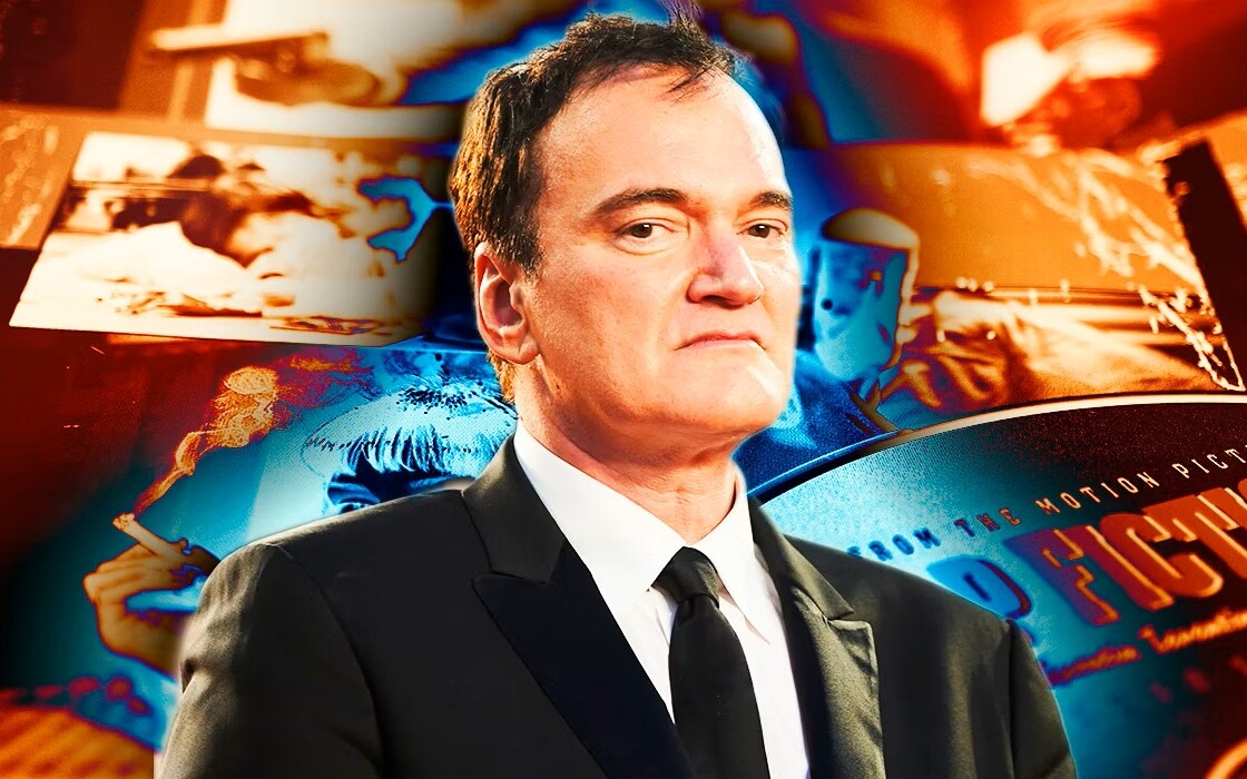 Quentin Tarantino