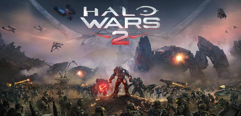 Halo Wars 2 czaruje na nowych screenach
