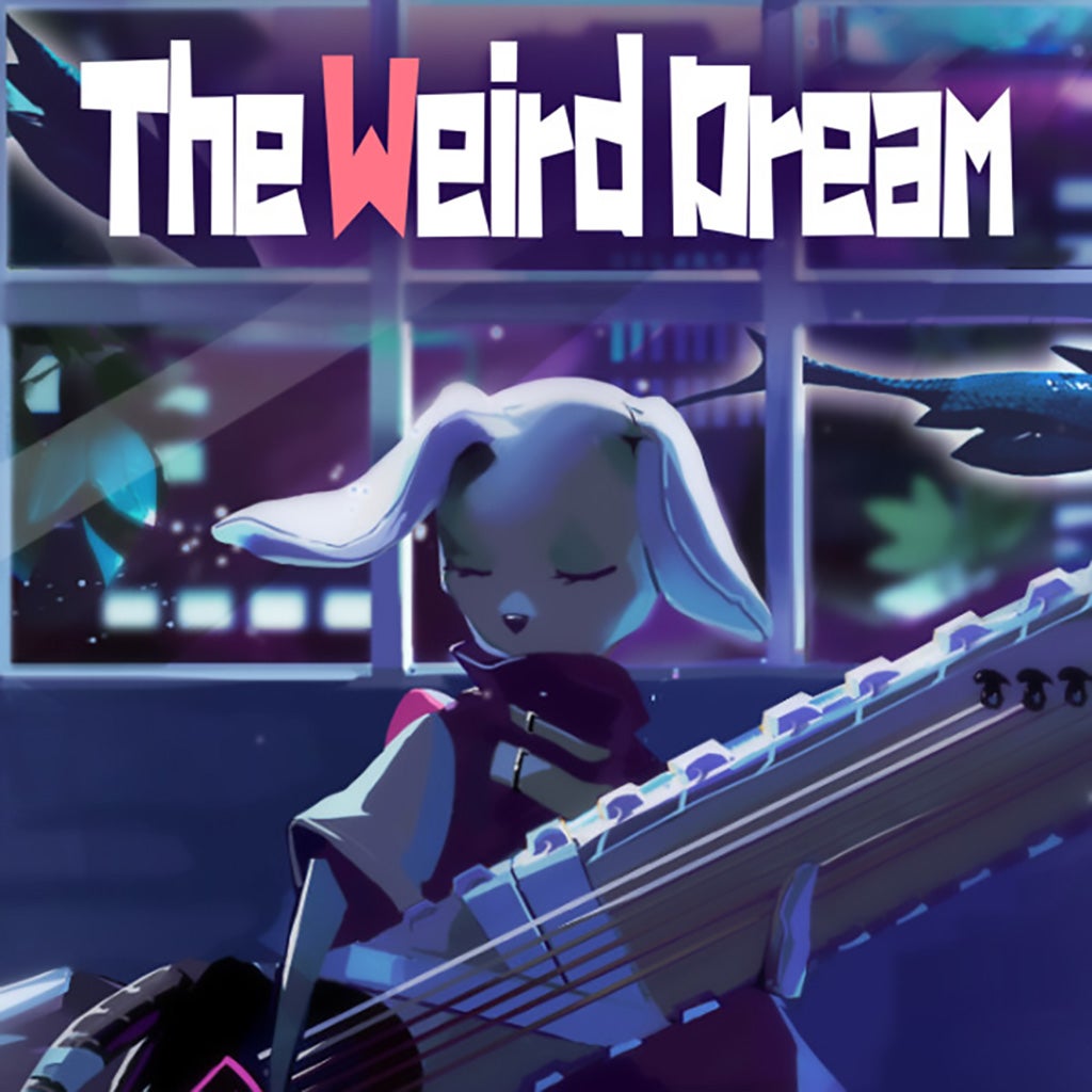 The Weird Dream