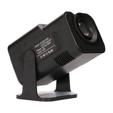Gamingowy projektor Extralink GG400X #2